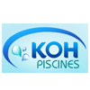 koh piscines